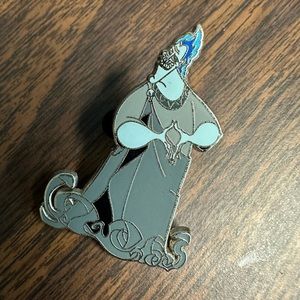 Disney Hades pin 2009 Hercules Collectible evil villian